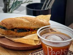 -Peet's Coffee皮爷咖啡(望京小街店)