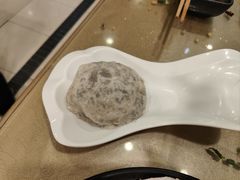 虾滑-南来顺饭庄·清真(南菜园店)