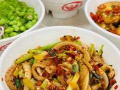 -红色湘菜馆(春风店)