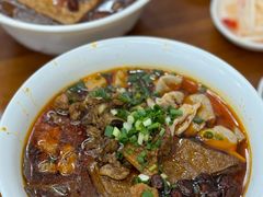 -蒋家肠旺面馆(合群路店)