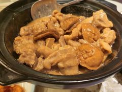-巡味顺德菜(龙华壹方城店)