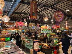 大堂-石岐佬中山菜馆(张溪店)