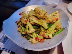 -茅庐川菜(烟台万象汇店)