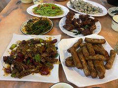 -张大妈饭店