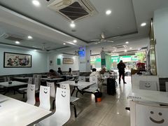-许记大碗皮肚面馆(三条巷店)