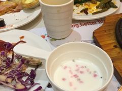 -悦橙烤肉海鲜自助(中央大街店)