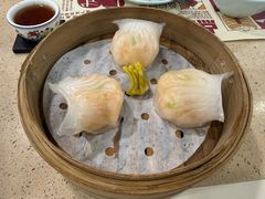 -点都德(皇岗村店)