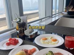 -长沙尼依格罗酒店