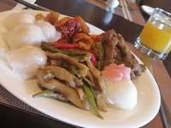 -幸福湖国际会议中心