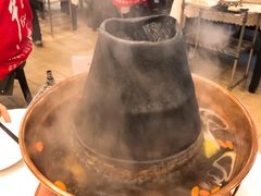 铜锅-东来顺饭庄(王府井步行街店)