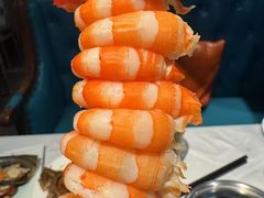 -领鲜活海鲜榴莲自助火锅(东门店)