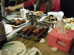DSCF9721-柿子树炭烤羊腿(金台路店)