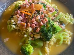 -顶特勒·黄鱼馆·特色菜(上海大世界店)