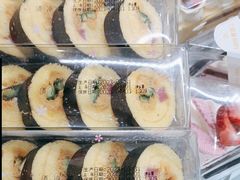 -爱维尔阳光蛋糕(汇金广场店)
