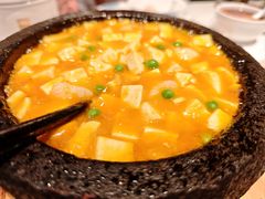-醉舍·新淮扬菜(长宁龙之梦店)