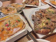 -馬蘭花開(车站大道店)