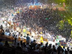 -广州长隆国际大马戏