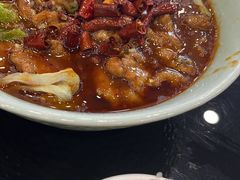 -宛平李记小吃(东关街店)