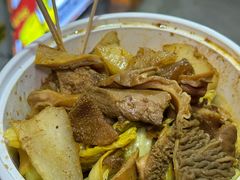 -明记牛杂(新马路分店)