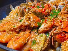 -大厨的餐厅(曾厝垵总店)