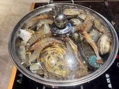 -川骄海鲜自助(河东店)