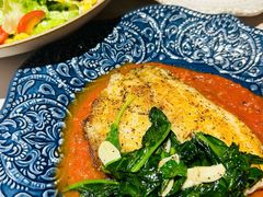 -get pizza意大利餐厅(凯德MALL店)