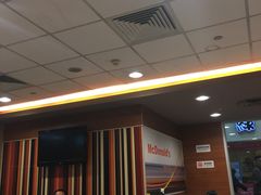 -麦当劳(小白楼店)