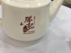 -勝記酒家·37年老字号·经典粤菜(荔枝公园店)