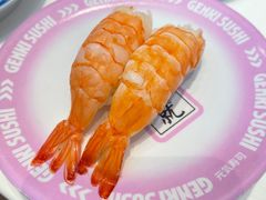 -元气寿司(益田假日广场店)