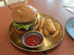 -魏斯理汉堡(西安沣东吾悦店)