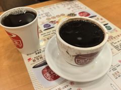 -恭和堂 龟苓膏(铜锣湾店)