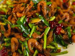 -五丁桥光头香辣蟹(望江橡树林店)