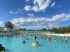 -秦皇岛乐岛海洋王国