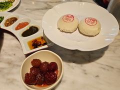 -绿茶餐厅(龙湖星悦荟店)