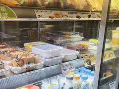 -一鸣真鲜奶吧(五塘广场地铁站店)