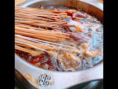 -袁记串串香(新南门店)