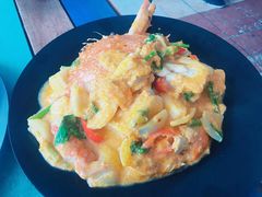 -Doo Dee Thai Food(Issan/Isaan/Esan)