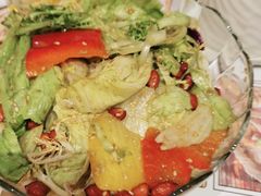-木屋烧烤(南新店)