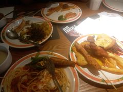 -比格比萨自助(万柳华联店)