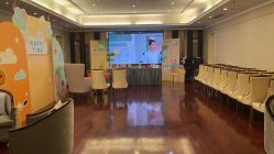 -星摇篮月子中心(市妇幼店)