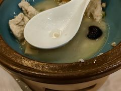 -粤菜王府·海鲜·茶市·海景餐厅(大梅沙店)