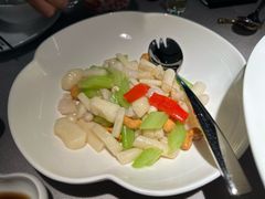 荷塘小炒-米桃·苏园·苏锡菜(仁恒仓街店)
