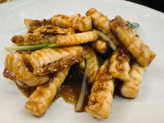 -轩记海鲜餐厅·四十五年老字号·经典粤菜(西区彩虹店)