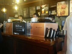 -星巴克(太原柳巷第一店)