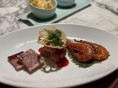 -湖滨28中餐厅·西湖宴·杭州君悦酒店