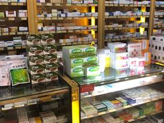 -南京同仁堂(中华路店)