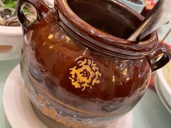 -浙江西子宾馆·牡丹厅