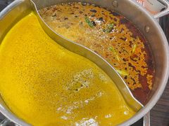 -呷哺呷哺(西单大悦城店)