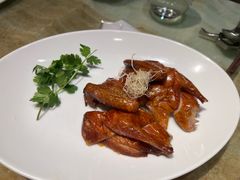 -湖滨28中餐厅·西湖宴·杭州君悦酒店