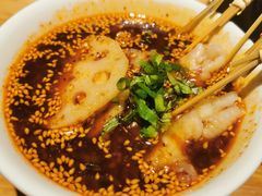 -太二酸菜鱼(深圳布吉万象汇店)